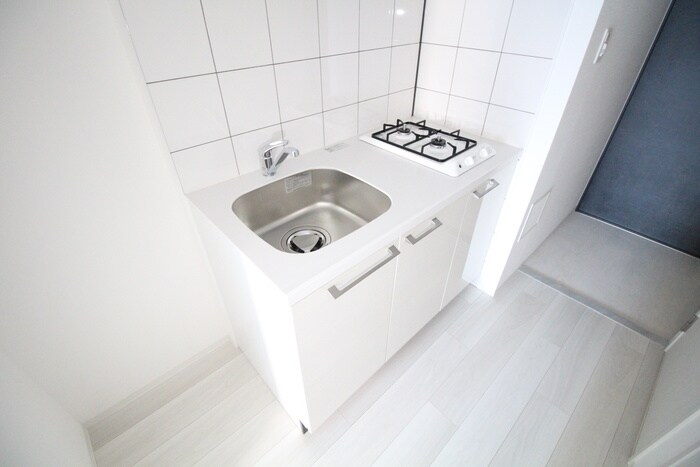 物件内観写真13　(キッチン)