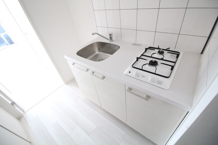 物件内観写真14　(キッチン)