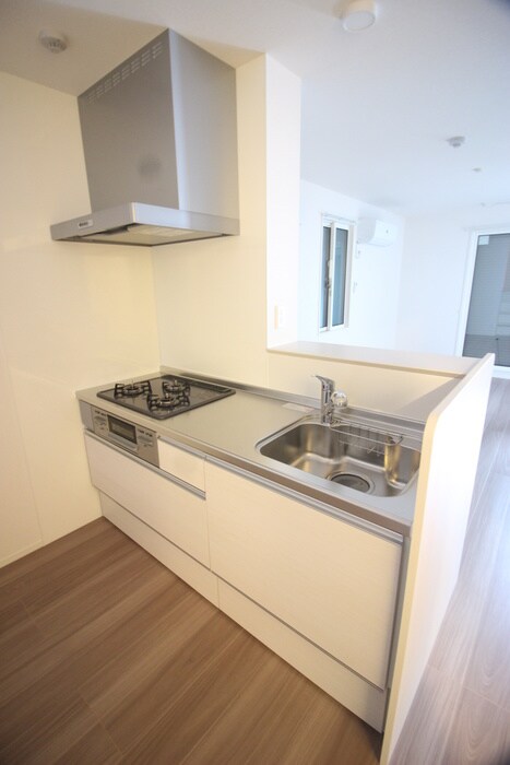 物件内観写真7　(キッチン)