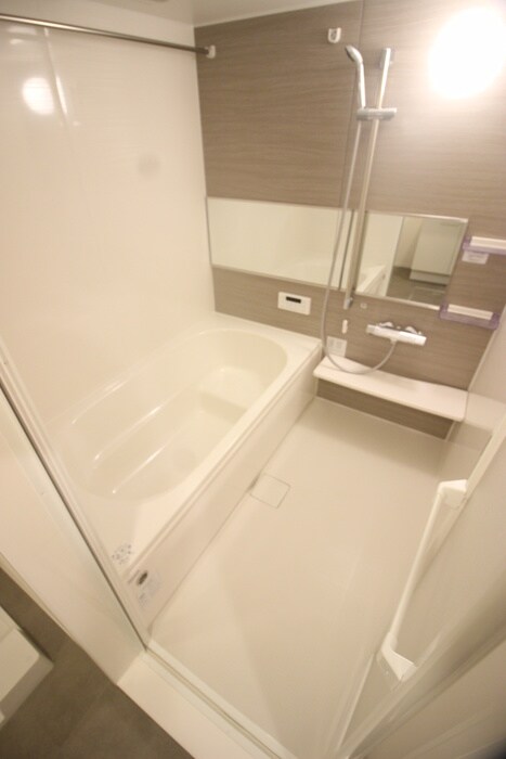物件内観写真8　(バス／シャワールーム等)