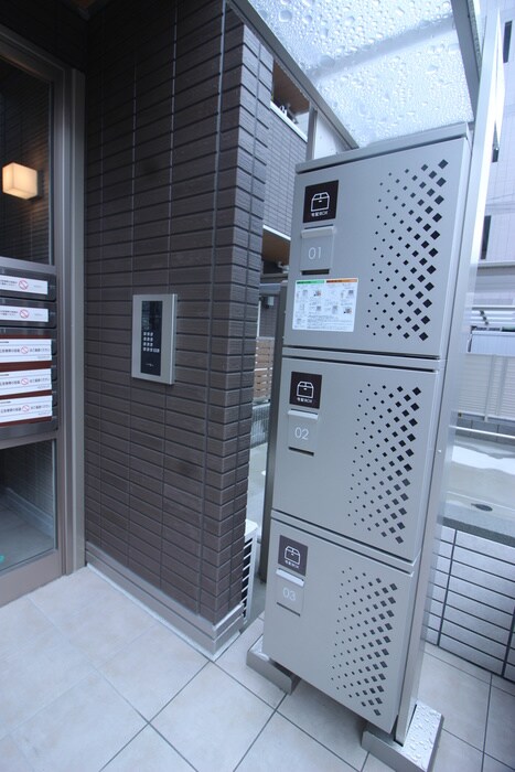 物件外観写真5　(建物設備)