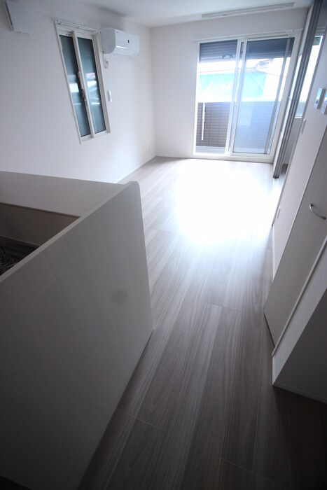 物件内観写真11　(居室)