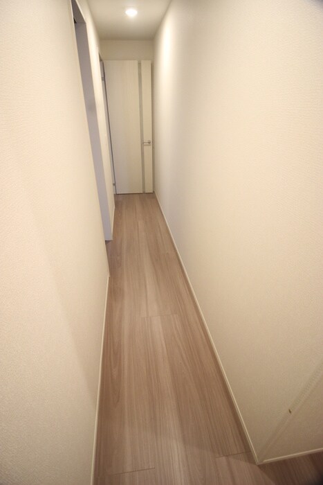 物件内観写真18　(廊下)