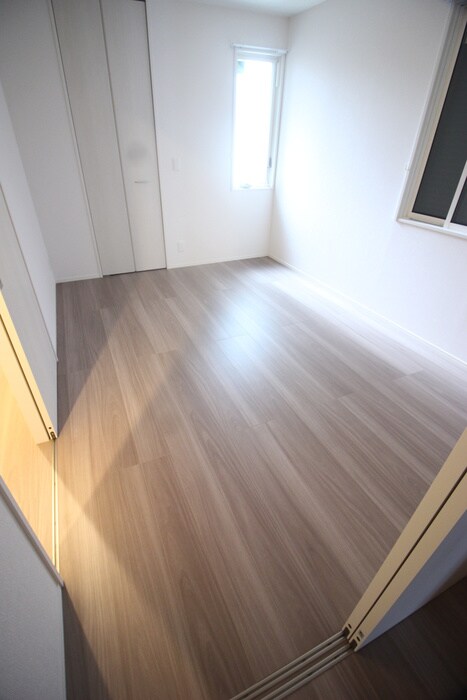 物件内観写真20　(居室)