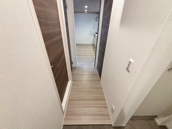 廊下