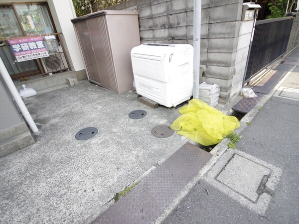 建物設備