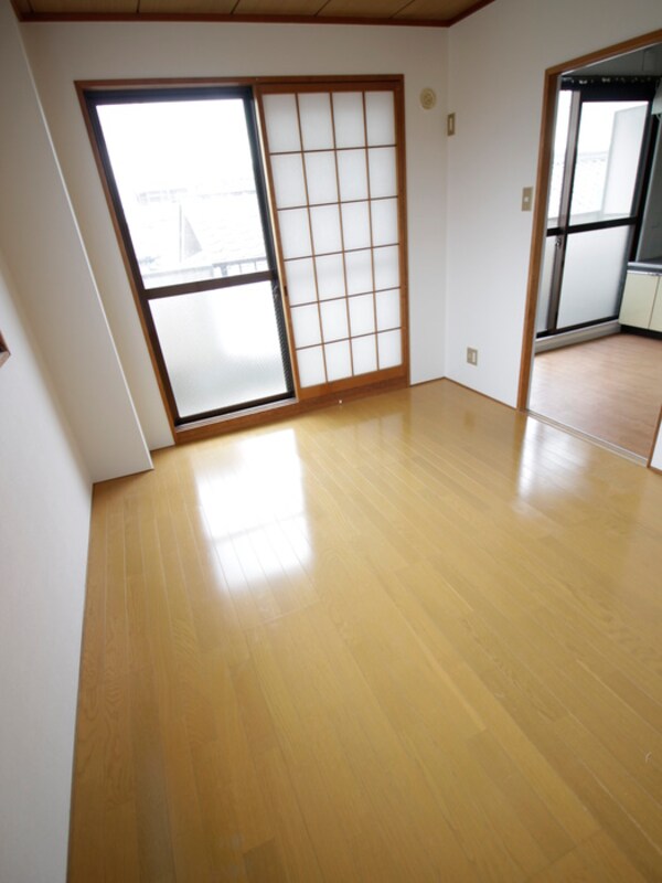 居室