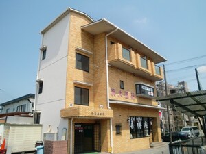 山之上ビル外観写真