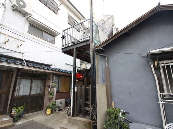 外観写真