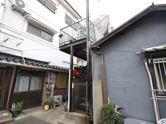 外観写真