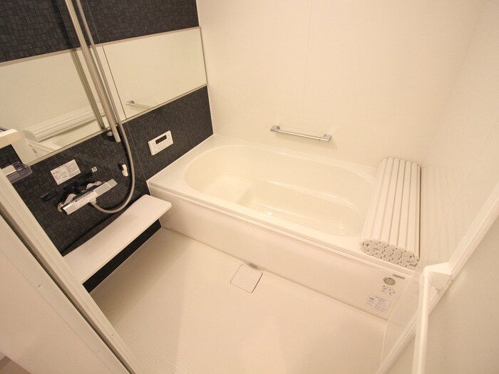 物件内観写真11　(バス／シャワールーム等)