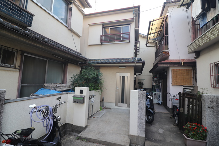 浜田町3丁目戸建
