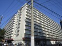 メガロコープ平野１号棟（1011）