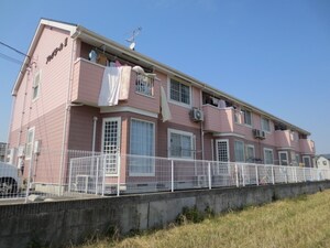 アレグラ－ル　２外観写真