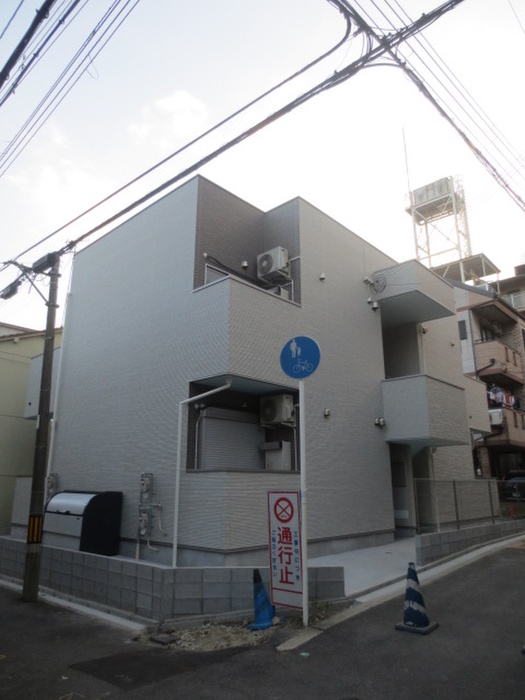 外観写真