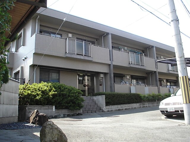 物件外観写真4　(外観写真)