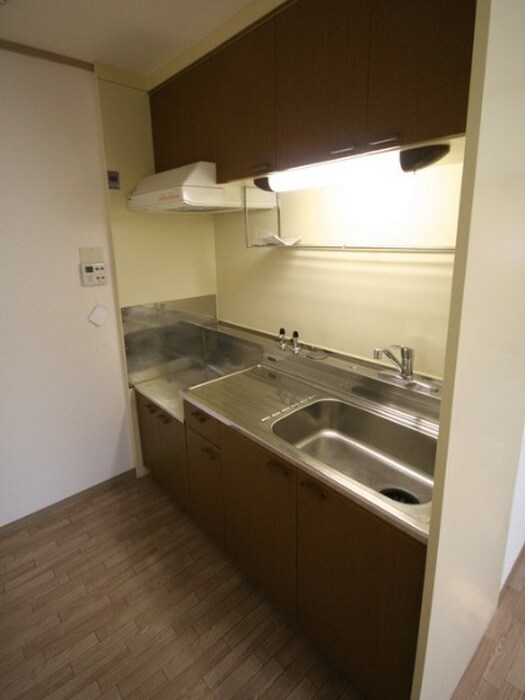 物件内観写真11　(キッチン)