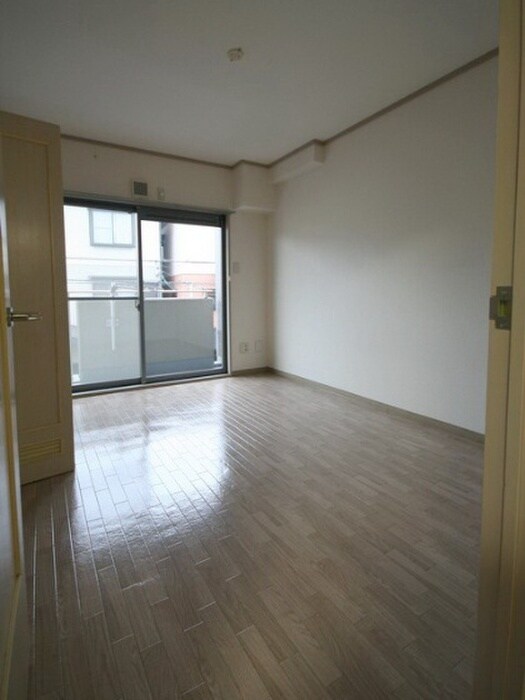 物件内観写真12　(ベランダ・バルコニー)