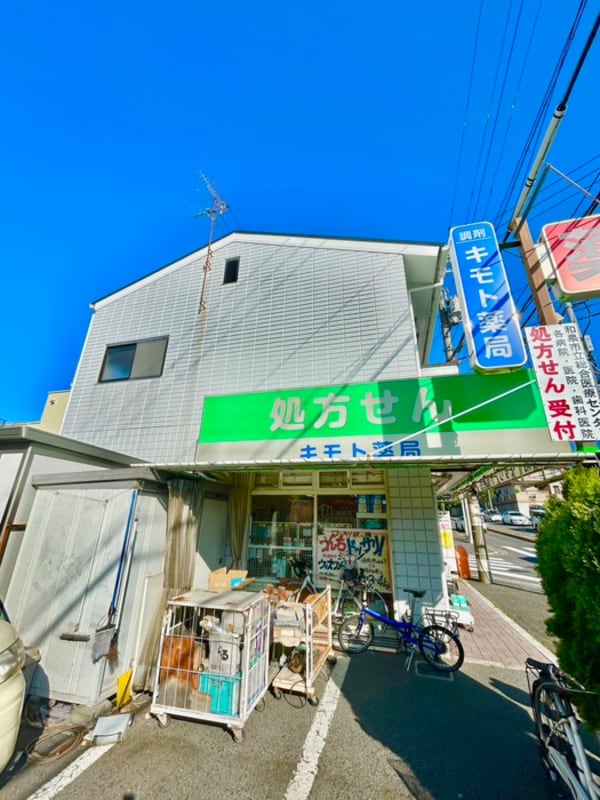 外観写真