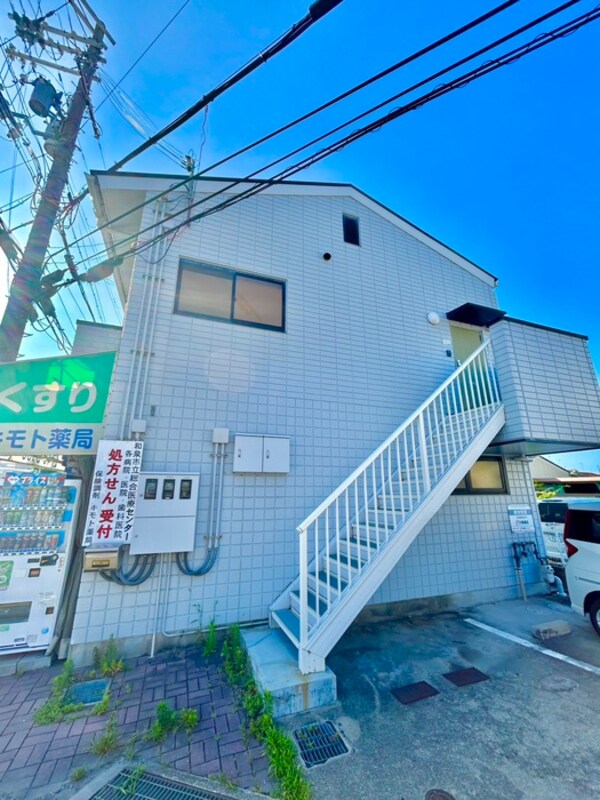 外観写真