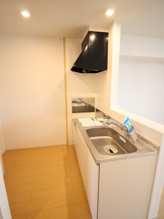 物件内観写真10　(キッチン)