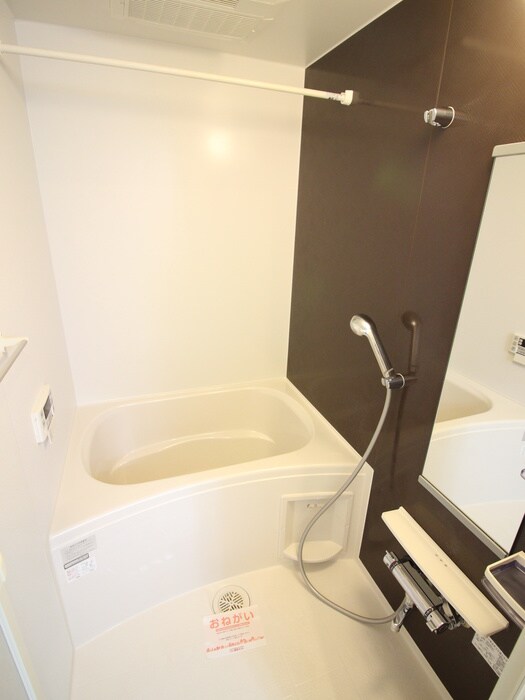 物件内観写真12　(バス／シャワールーム等)