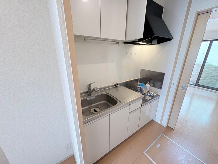 物件内観写真13　(キッチン)