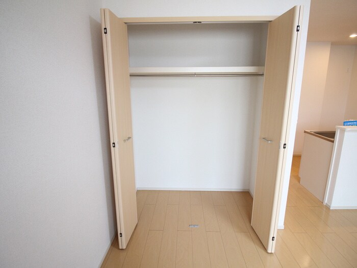 物件内観写真19　(収納)