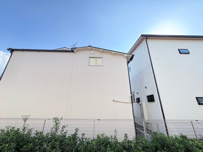 物件内観写真20　(室内からの展望)