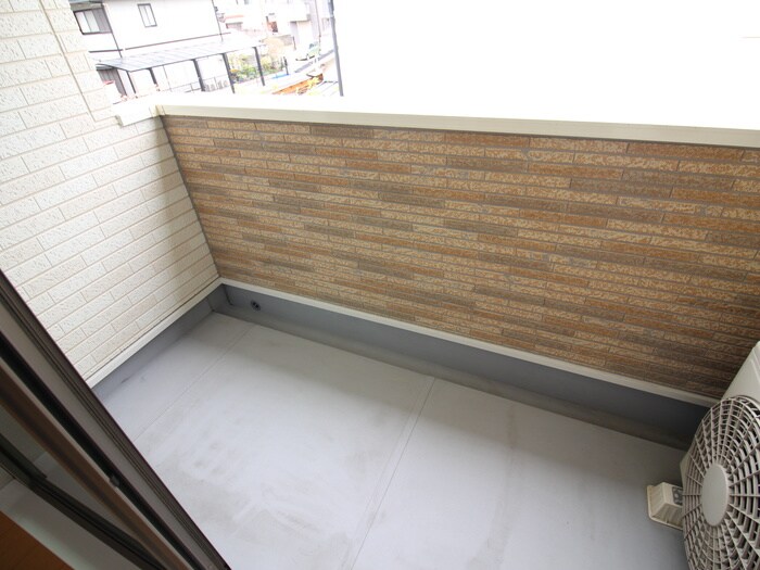 物件内観写真22　(ベランダ・バルコニー)