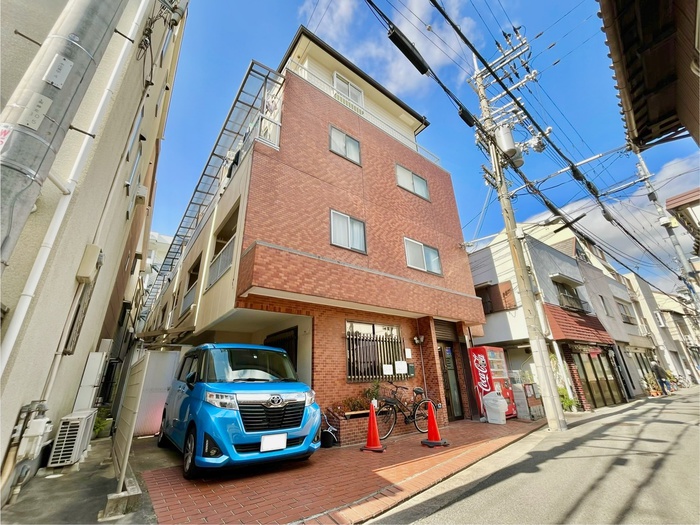 外観写真