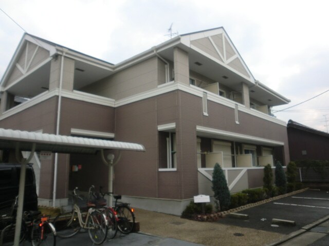 物件外観写真3　(外観写真)