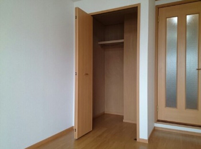 物件内観写真14　(収納)