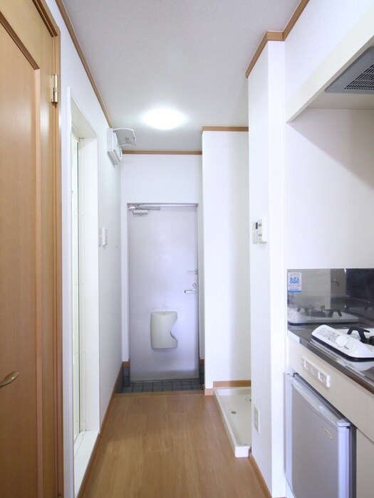 物件内観写真19　(廊下)