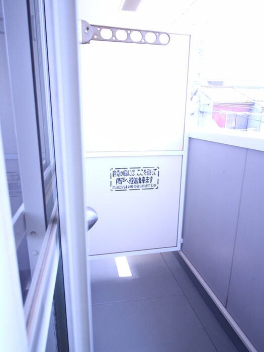 物件内観写真22　(ベランダ・バルコニー)