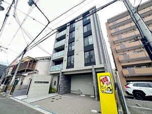 アドバンス大阪ルオーレDC(102)外観写真