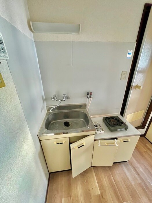 物件内観写真7　(キッチン)