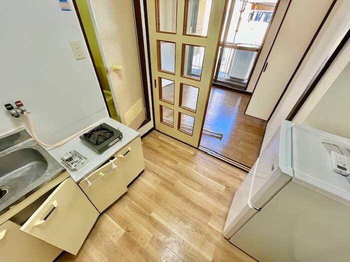 物件内観写真12　(居室)