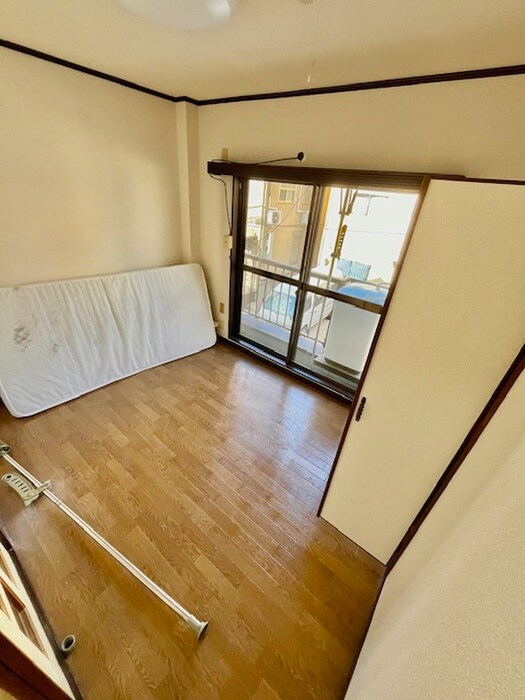 物件内観写真13　(居室)