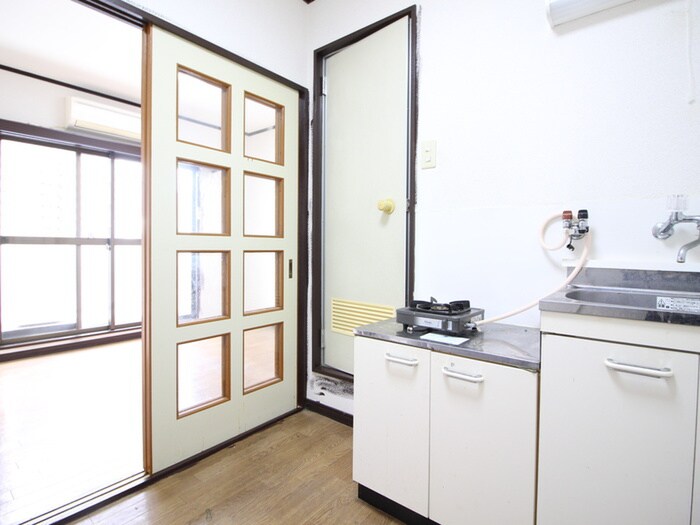 物件内観写真15　(廊下)