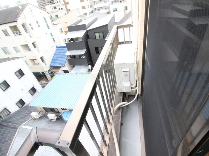 物件内観写真18　(ベランダ・バルコニー)