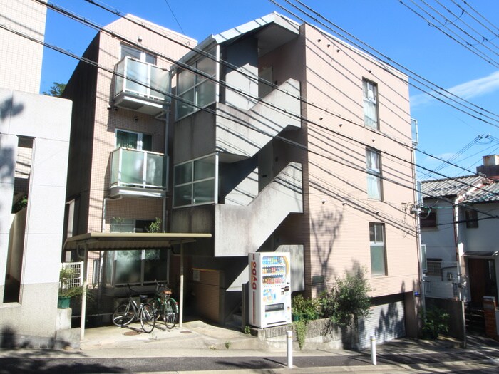 物件外観写真4　(外観写真)