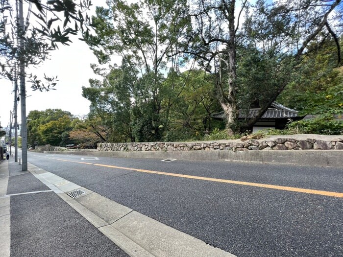 物件外観写真5　(周辺環境)