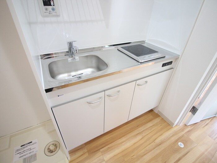 物件内観写真13　(キッチン)