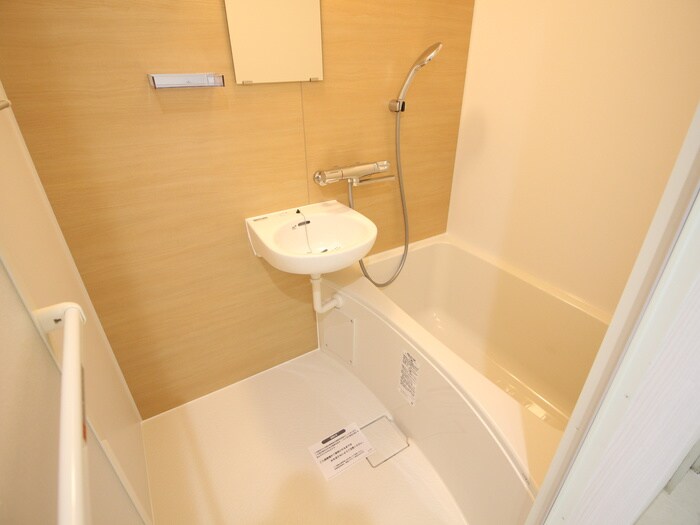 物件内観写真14　(バス／シャワールーム等)