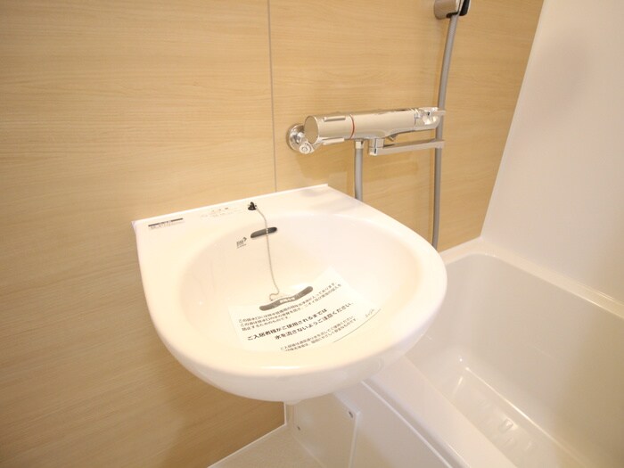 物件内観写真19　(洗面)