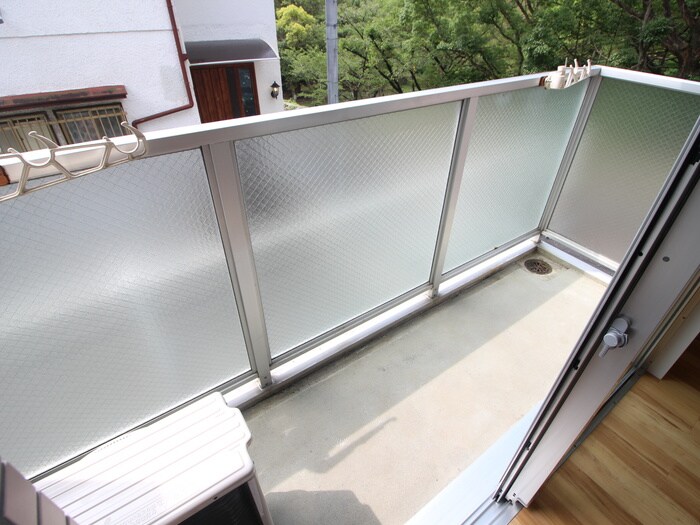 物件内観写真21　(ベランダ・バルコニー)