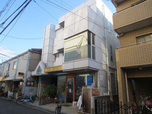 ピア 門戸外観写真