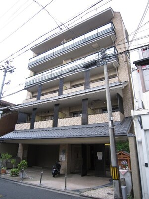 サムティ祇園河原町(302)外観写真