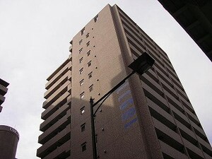リ－ガル神戸三宮（９０４）外観写真